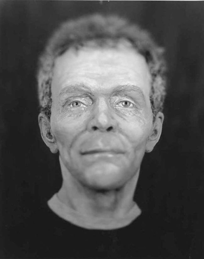 Foto: Arne Svenson