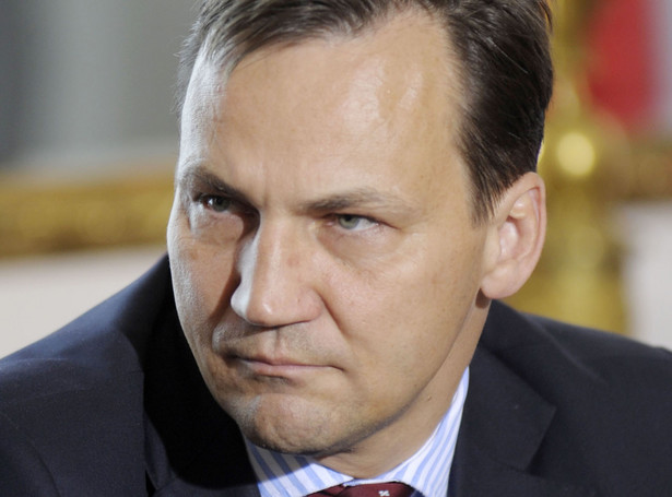 Sikorski oskarża: "To gra śmiercią Polaka"