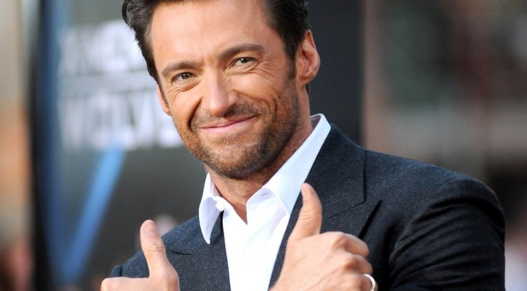 Hugh Jackman