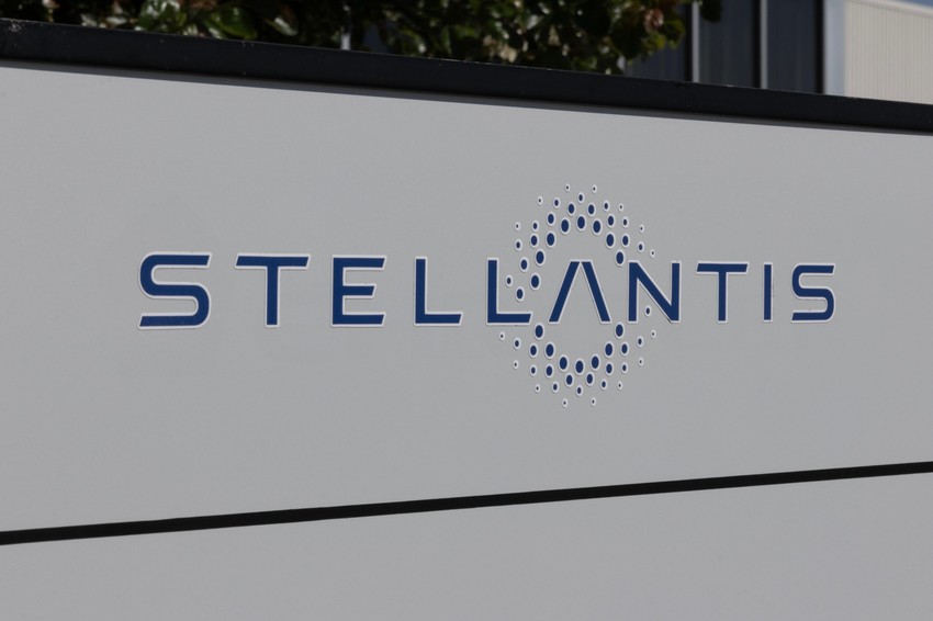Stellantis
