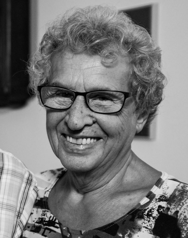 Barbara Romaniuk