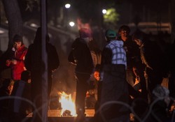 Prezydent Czech przekonuje: Nie sposób oddzielić imigracji od terroryzmu