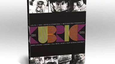 [DVD] „Stanley Kubrick. Kolekcja Arcydzieł”: Napoleon kina