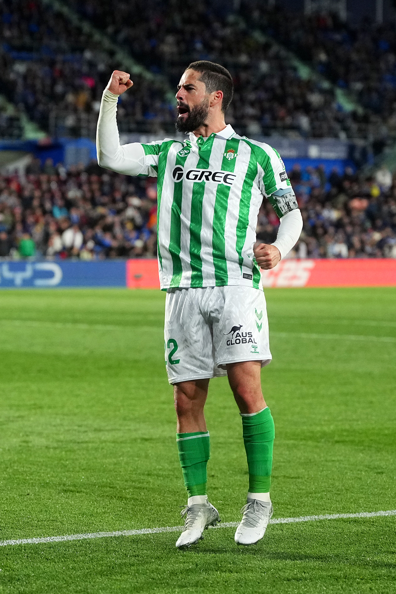 Última jornada de 2025: el Betis pelea por Europa, el Levante sin puntos desde octubre