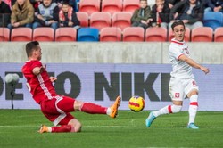 Polska młodzieżówka znów zawiodła. Awans na MME będzie cudem