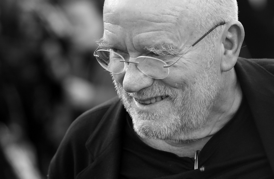 Peter Lindbergh, fotograf