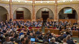 Veszélyhelyzet meghosszabbítása, Völner Pál mentelmi ügye: ma több komoly ügyben is döntést hoz az országgyűlés