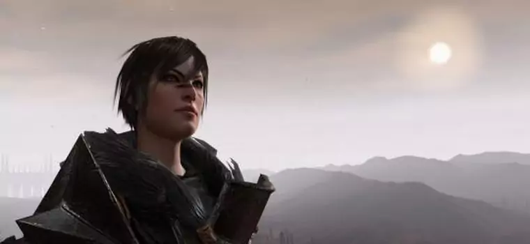 Dragon Age 2 to ponad 100 minut cutscenek