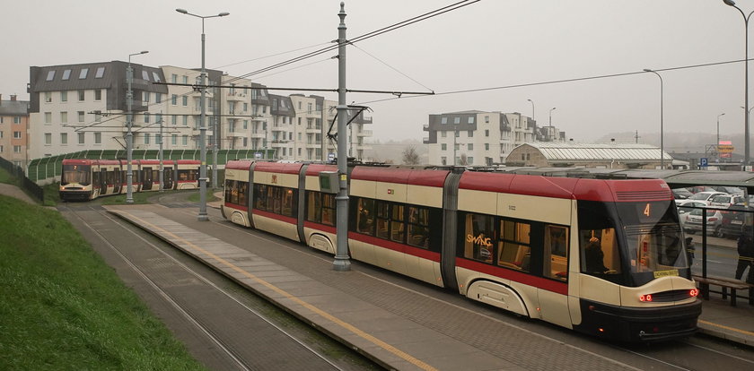 SKM pojedzie na południe Gdańska!