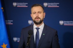 Kosiniak-Kamysz o zatrudnieniu córki Thun: Nie sądzę, by premier Gawkowski się na to zgodził