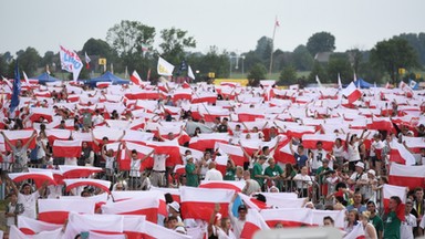 Lednica 2000. Poznaliśmy hasło tegorocznego spotkania