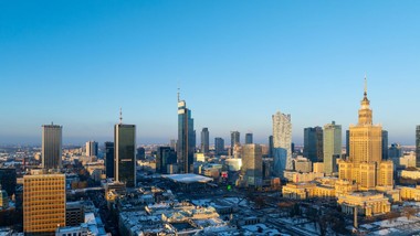 wyjątkowe wydarzenie w warszawie. zacznie się już 14 lutego