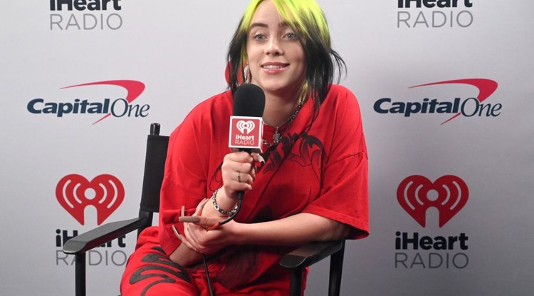 Billie Eilish