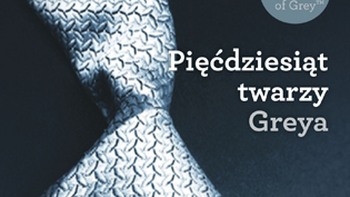 Wydawcy polskiej edycji powieści "50 twarzy Greya" zapowiadają, że będzie ona hitem wydawniczym w Polsce. Według dyrektora publio.pl, Agnieszki Sadowskiej, udostępniony 5 sierpnia e-book cieszy się bardzo dużym zainteresowaniem czytelników.