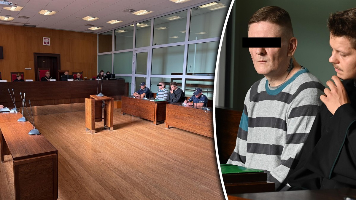 Wstrząsająca sprawa śmierci 90-latki. Sąd bada, czy syn udusił Marię P.