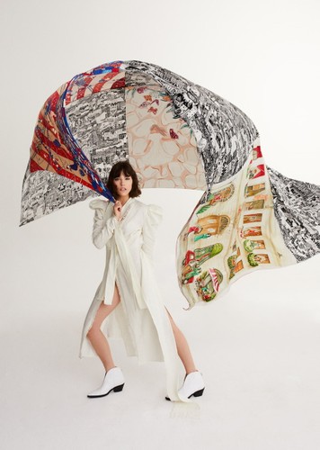 Kampania wizerunkowa Spadiora