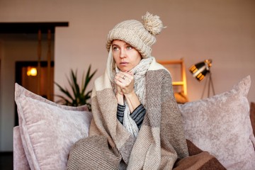 Még akkor is fázik, amikor másnak melege van? Ilyen, amikor a pajzsmirigy okozza