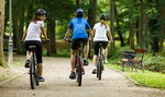 Fizjoterapeuta podpowiada: 10 ćwiczeń dla rowerzysty