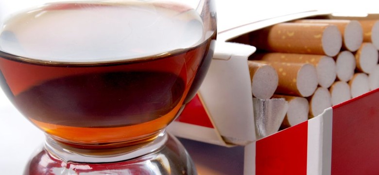 Ceny alkoholu i papierosów w górę. Wzrost akcyzy. O ile więcej zapłacisz?