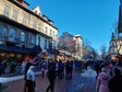 Zakopane w sobotę 14 stycznia br.