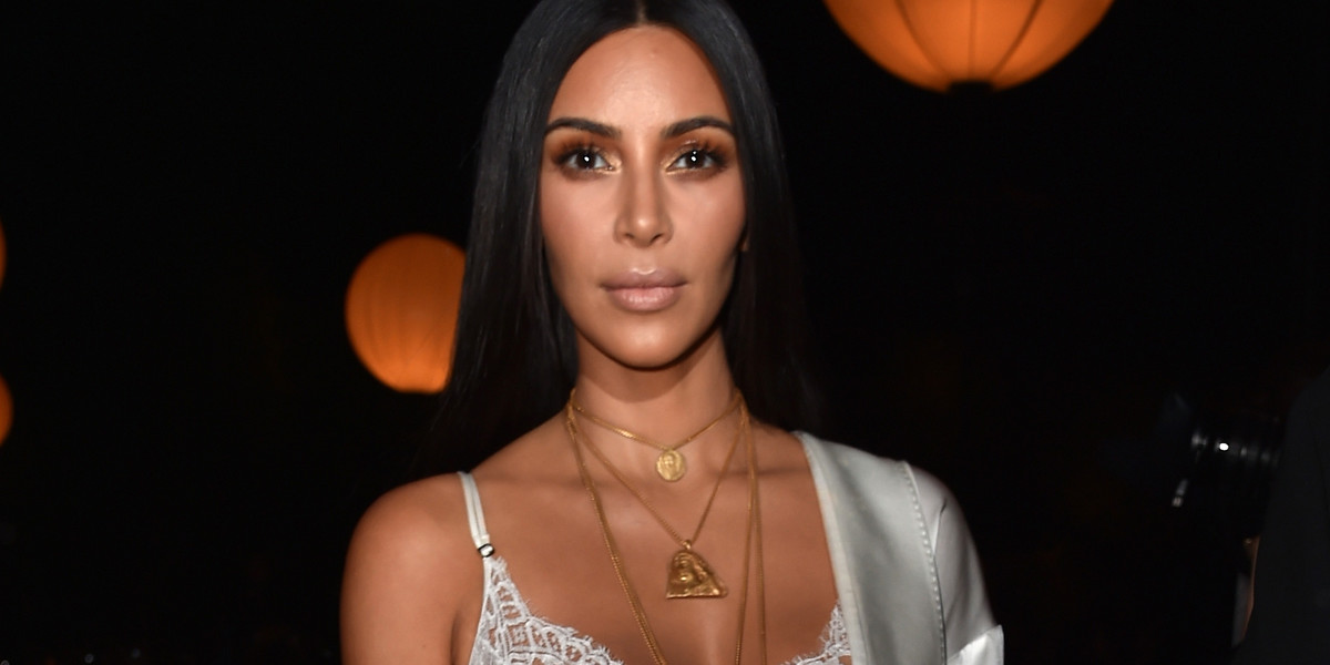 Police say Kim Kardashian made herself a target for robbery on social media