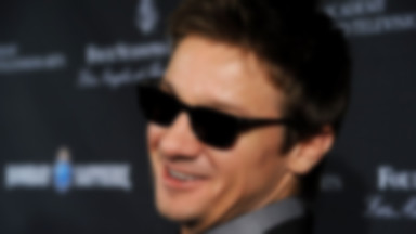 Superbohater Jeremy Renner we własnym filmie