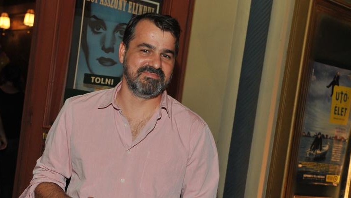 Mundruczó Kornél Evolúció című filmjét nagy tapssal jutalmazta a közönség - Vimarsana News