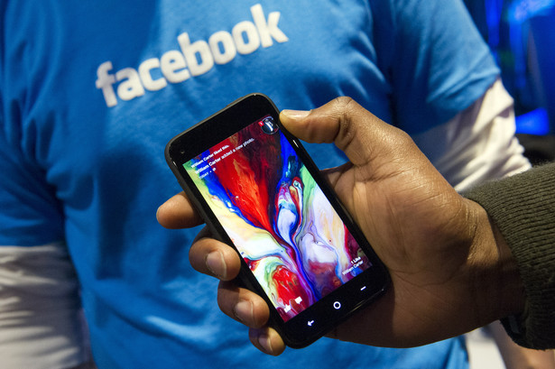Liczący prawie 1 miliard 400 milionów użytkowników Facebook nie przewiduje skanowania treści zamieszczanych postów
