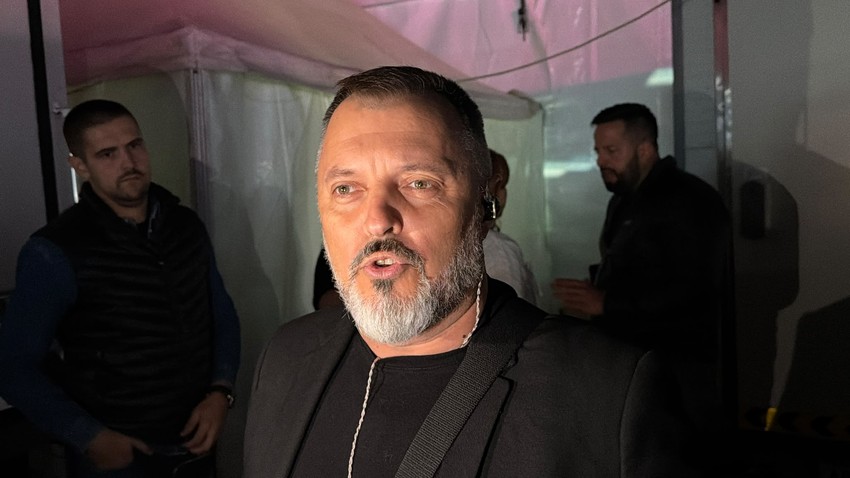 Nenad Manojlović