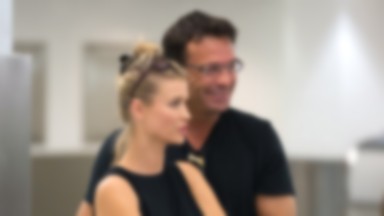 Joanna Krupa dwa lata po ślubie. Czy Romain jest o nią zazdrosny?