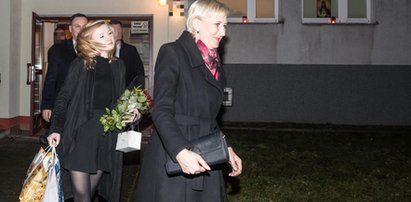 Kinga Duda świętowała urodziny. Kto przyszedł?