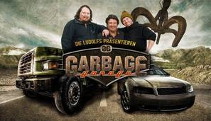 Garbage Garage