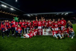 Wisła Kraków odda Puchar Polski walkowerem. Prezes klubu podał powód