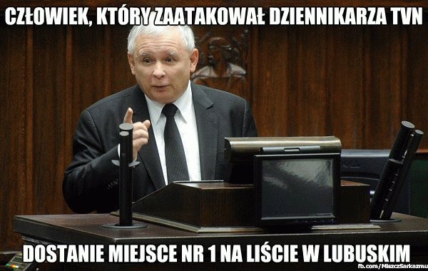 Najlepsze memy minionego tygodnia