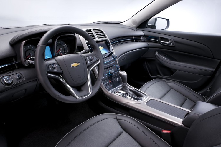Chevrolet Malibu ósmej generacji będzie samochodem flagowym marki w wielu częściach świata, łącznie z Chinami, Koreą, Europą i Australią