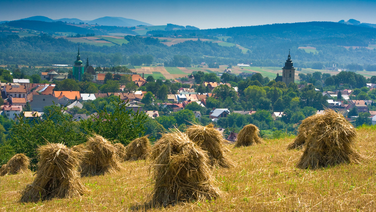 Które miejsce ma najlepszy klimat? Gdzie miło spędza się czas? Jakie są najciekawsze atrakcje Starego Sącza i słowackiej Lewoczy - wpisanej na listę światowego dziedzictwa UNESCO? O tym zadecydują polscy i słowaccy turyści, którzy odwiedzą w czasie lata te dwa klimatyczne miasteczka.