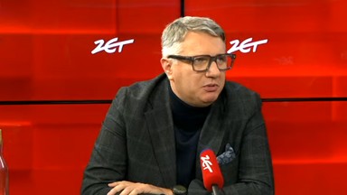 "7. Dzień Tygodnia". Przemysław Wipler o CBA: jego twórcy przekonali mnie, że to zorganizowana grupa przestępcza