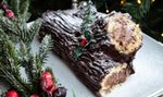 Ulubiony świąteczny deser Francuzów przypomina... kłodę drzewa. Jak zrobić Buche de Noel? Mamy przepis i kilka porad cukierniczki 