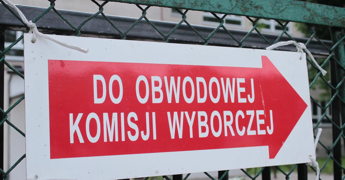  Wybory samorządowe 2024. Liczba komitetów i inne wstępne informacje