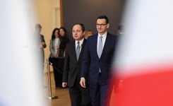 Szef PE wzywa unijnych liderów do poparcia neutralności klimatycznej do 2050 r.