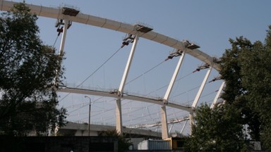 Ogłoszono przetarg na zadaszenie Stadionu Śląskiego