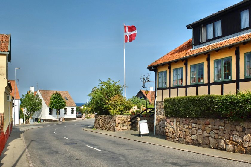 Bornholm