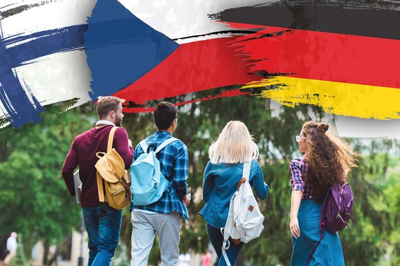 Balkanac se preselio u EU zemlju koja je bolja od Nemačke! Plate duplo veće, stanovi jeftiniji: Prosek zarade oko 3.000 evra