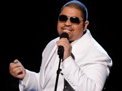 Legenda hip hopu nie żyje