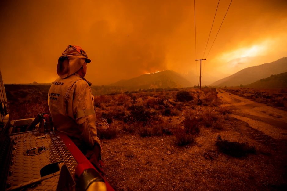 Požari u Kaliforniji