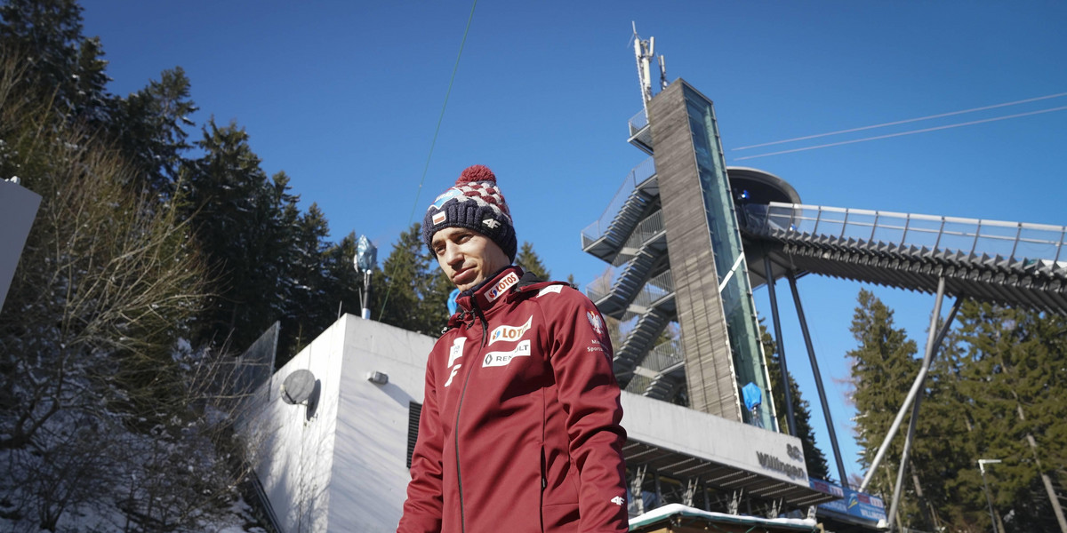 Kamil Stoch