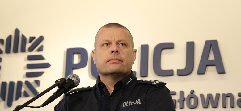 RMF FM: Zbigniew Maj mógł być inwigilowany za wiedzą Mariusza Kamińskiego. Przez wiele dni