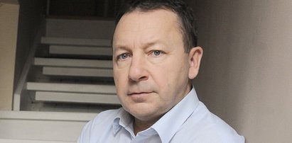 Zamachowski: "Kariery już nie zrobię"