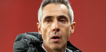 Paulo Sousa po meczu z Rosją: Jestem zadowolony z tego, co zrobiliśmy