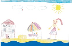 Czekając na wakacje. Tegoroczny odpoczynek może być cudowny